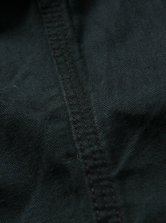 .07 トリプルステッチ