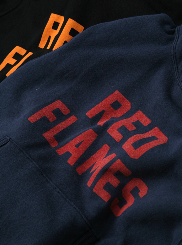 .06 モーターサイクルテイストのプリントデザイン