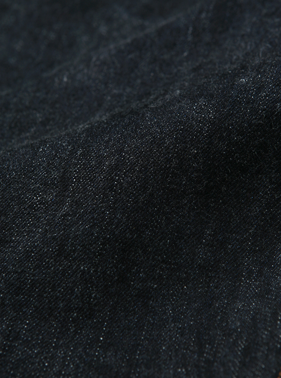 14.5oz ワイドストレート ジーンズ FN-3004 | THE FLAT HEAD 14.5oz ワイドストレート ジーンズ FN-3004 | THE FLAT HEAD