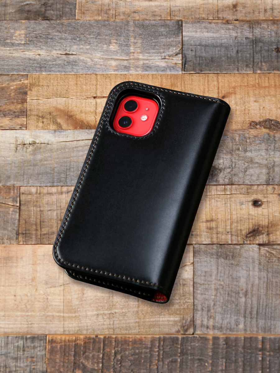 iPhone ケース – コードバン（iPhon12 / iPhone12Pro）FN-A3S2-3
