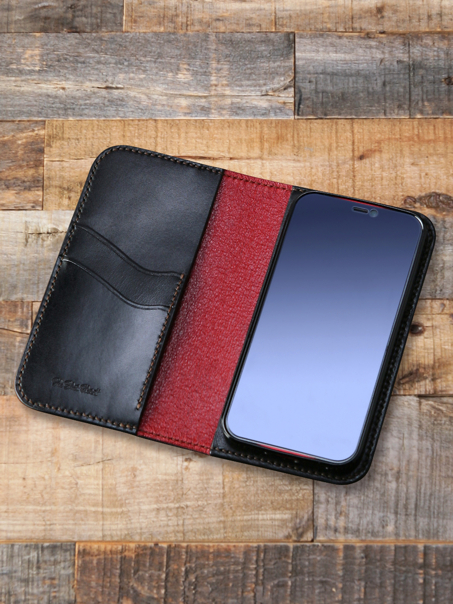 iPhone ケース – コードバン（iPhon12 / iPhone12Pro）FN-A3S2-3