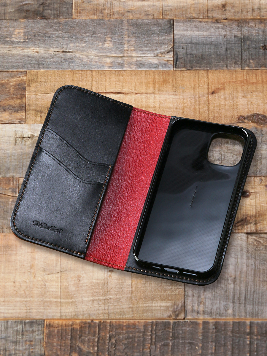 iPhone ケース – コードバン（iPhon12 / iPhone12Pro）FN-A3S2-3
