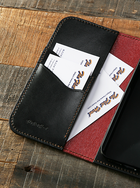 iPhone ケース – コードバン(iPhon12 / iPhone12Pro)FN-A3S2-3 iPhone ケース – コードバン(iPhon12 / iPhone12Pro)FN-A3S2-3