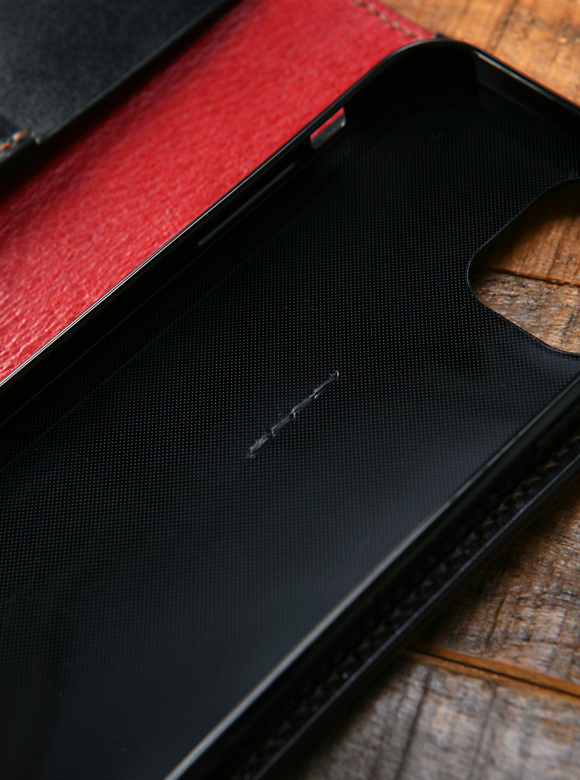 .06 専用ケース付き