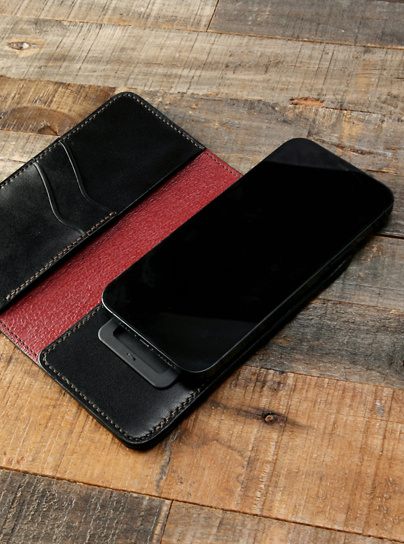 .05 スライド式で撮影も容易