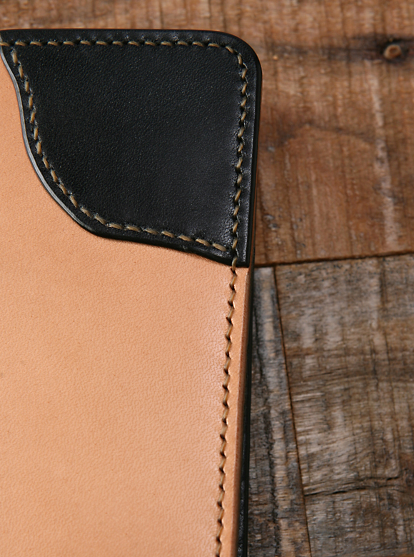 .07 手縫いによる縫製