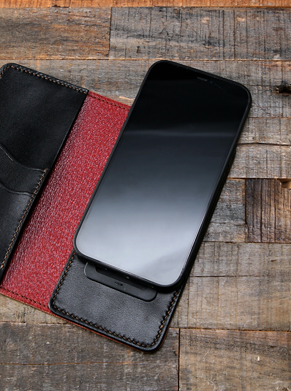 .05 スライド式で撮影も容易