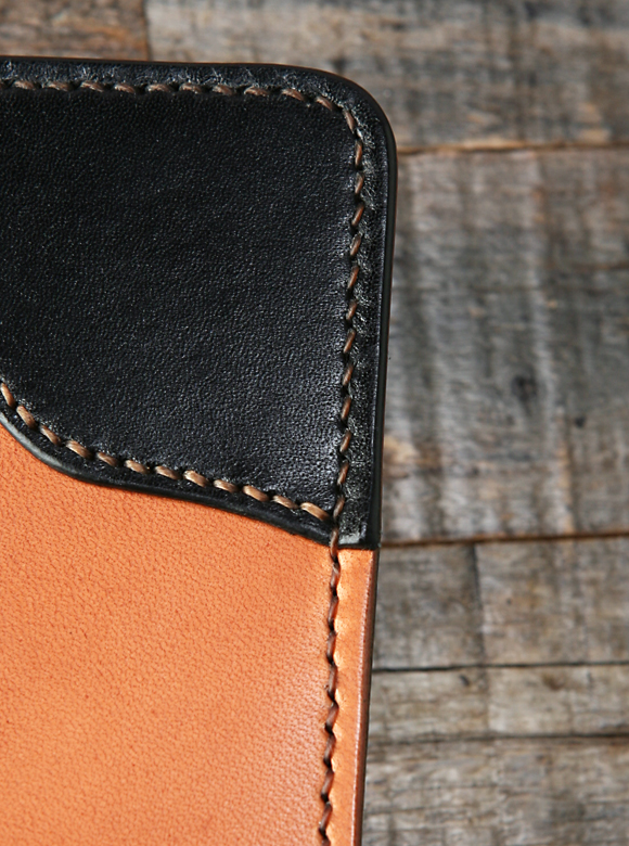 .07 手縫いによる縫製