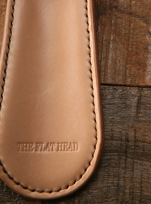 .03 手縫い仕上げ