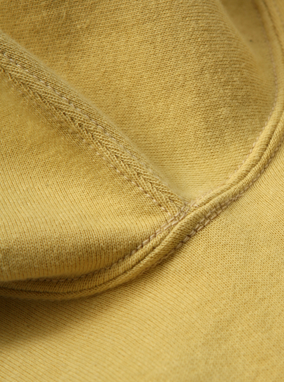 .03 糸切れを防ぐ２本針縫製