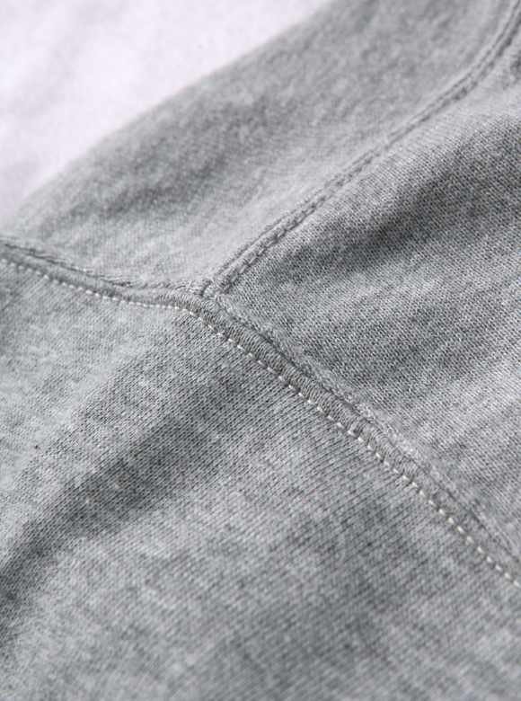 .03 糸切れを防ぐ２本針縫製