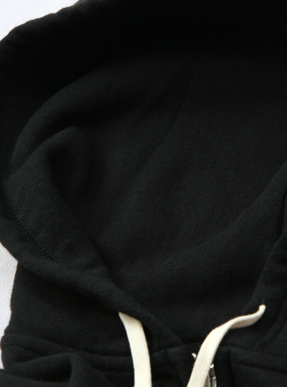 .07 フード内貼り合わせ