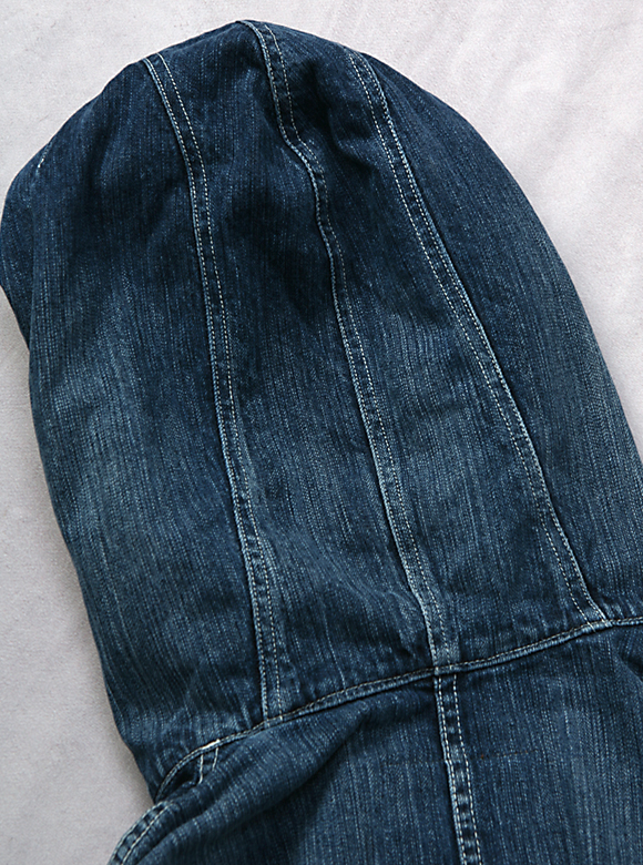 .08 形にこだわったフード