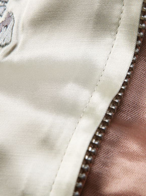 .04 噛みこみを軽減する作り