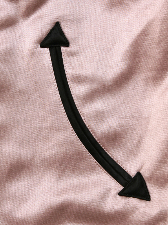 .07 カーブしたポケット