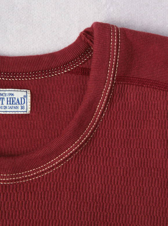 .06 3本針の1本外し