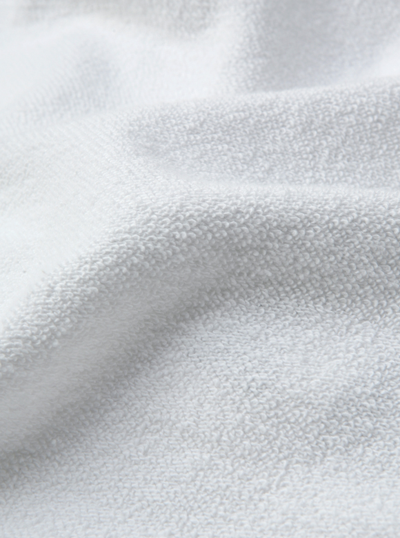 .03 柔らかな裏パイル