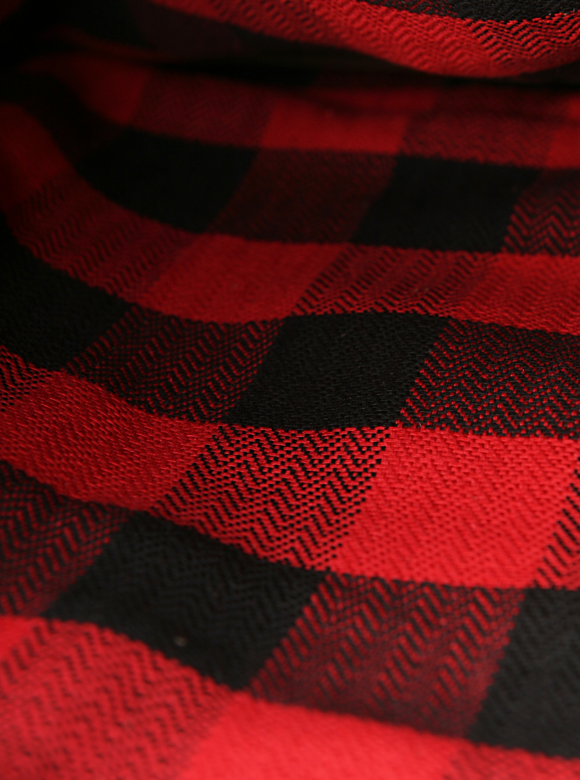 .04 ヴィンテージライダースを意識したライニング