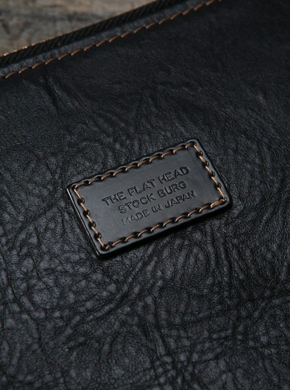 .07 オリジナルネームタグ