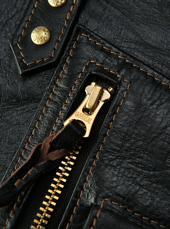 .09 UNIVERSAL ZIPPER