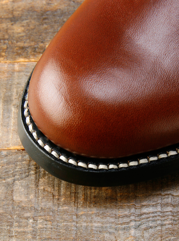 .06 グッドイヤーウェルト製法