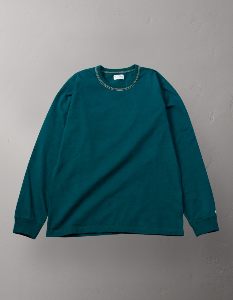 ロングスリーブTシャツ