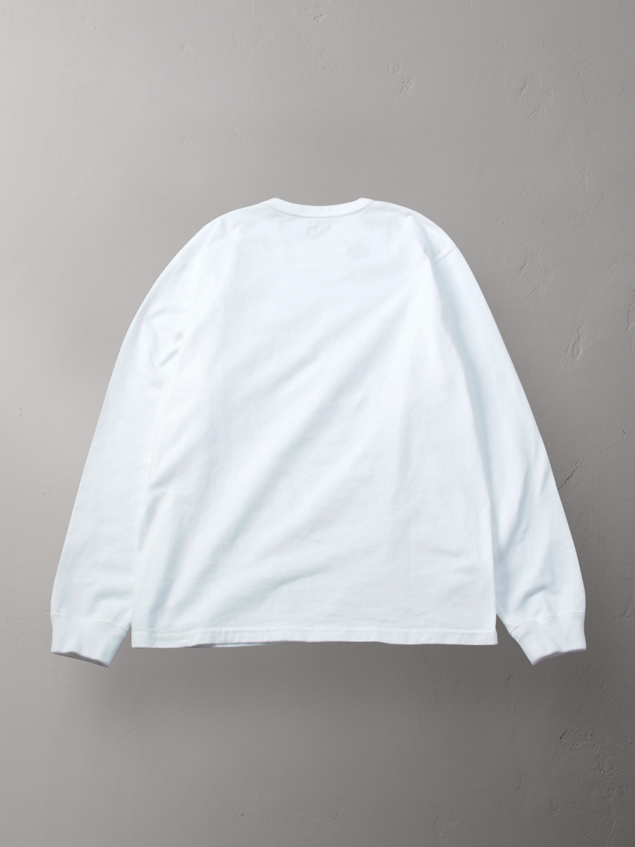 ロングスリーブTシャツ FN-THCL-103