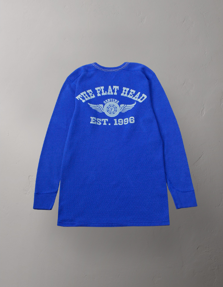 ショルダーパッド サーマル- FH FLYING WHEEL -