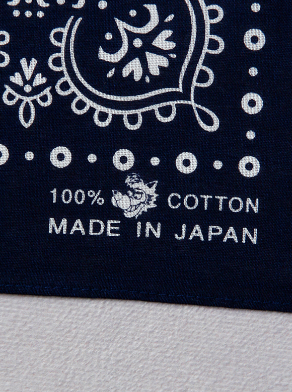 .03 フラットヘッドのマスコットキャラクター「フラッキー」