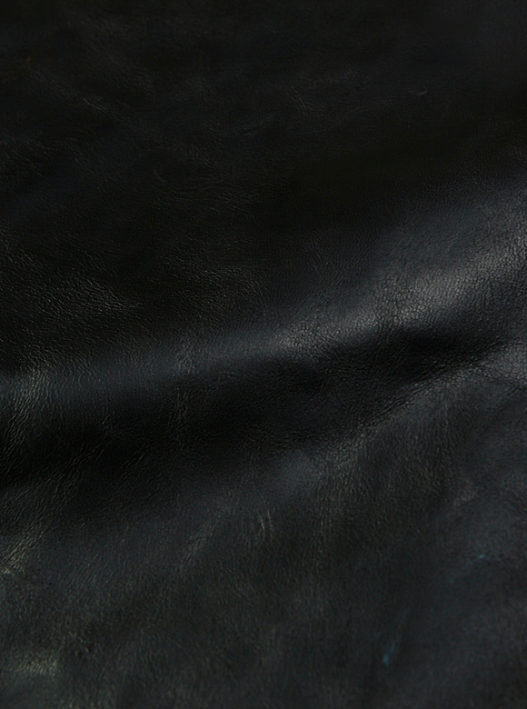 .02 きめの細かなホースフロント