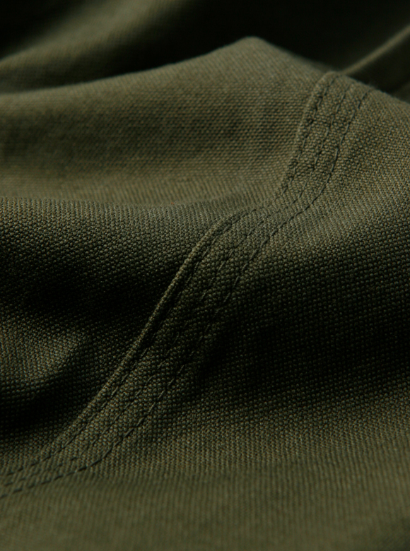 .04 強度の高いトリプルステッチ