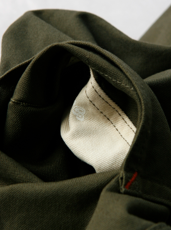 .06 バックポケット補強