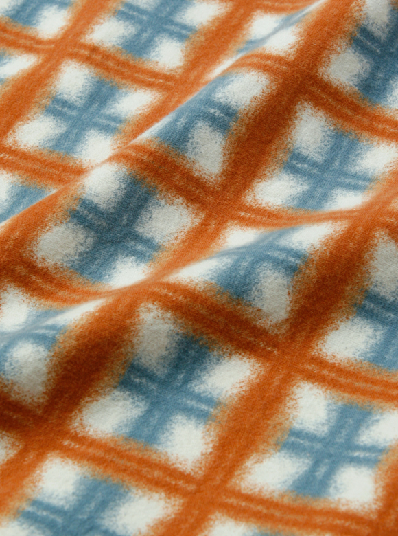 .02 コシ感がありながらもフワッと軽い生地