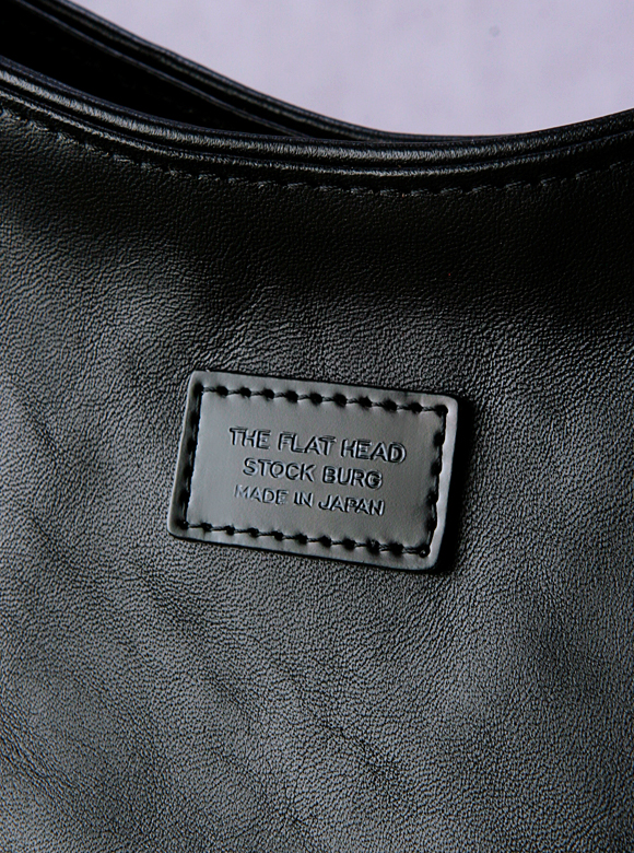 .10 ブランドネームタグ