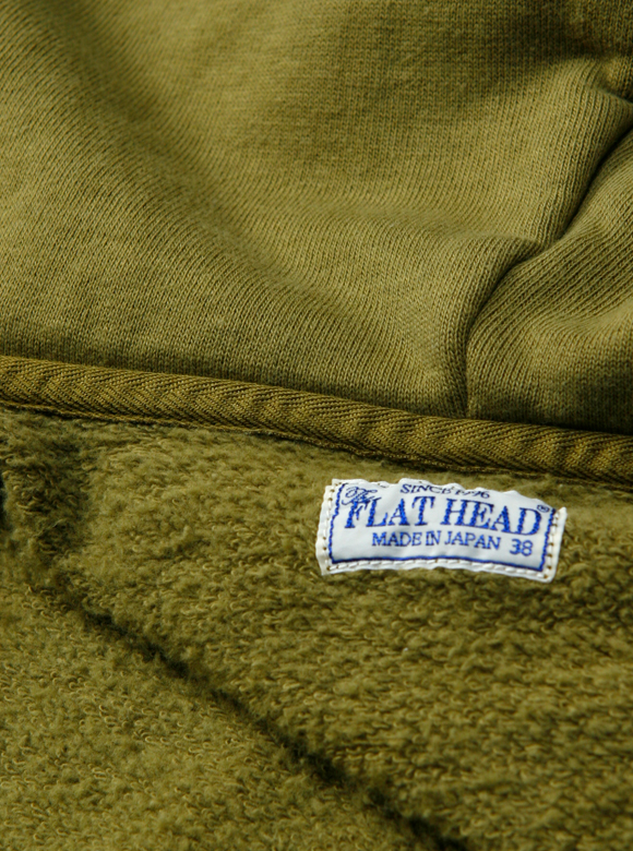 .03 首回りの補強