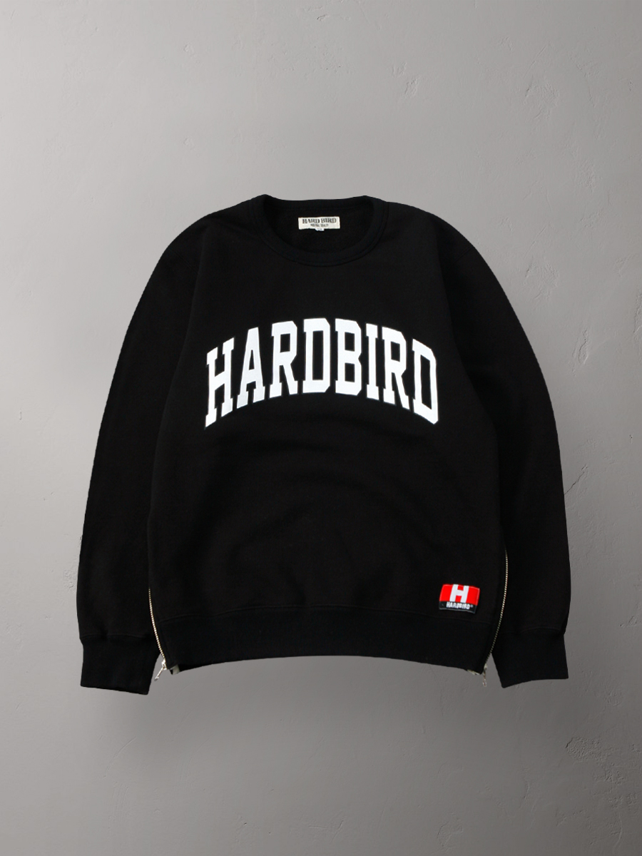 HB-SWC-002 SWEAT - HARDBIRD -