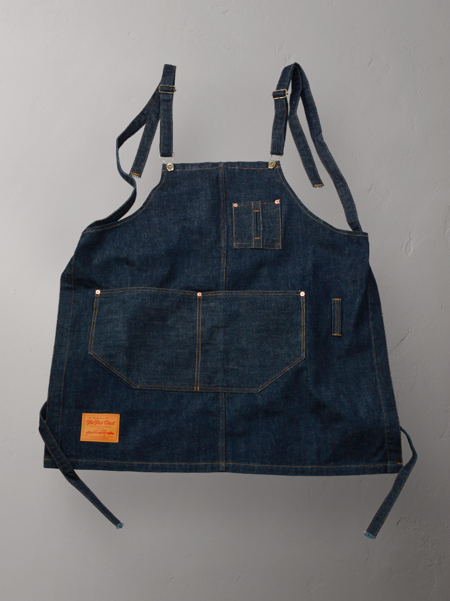 FN-GAP-001 APRON