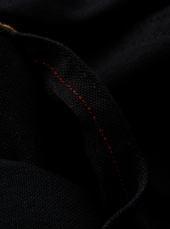 .05 シャトル織機ならではのセルビッチ