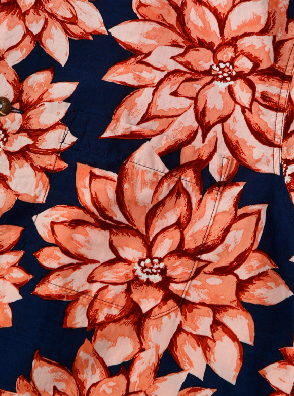 .03 緻密な柄合わせ