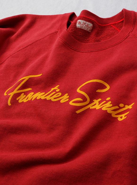 .05 生地に馴染むプリント技法