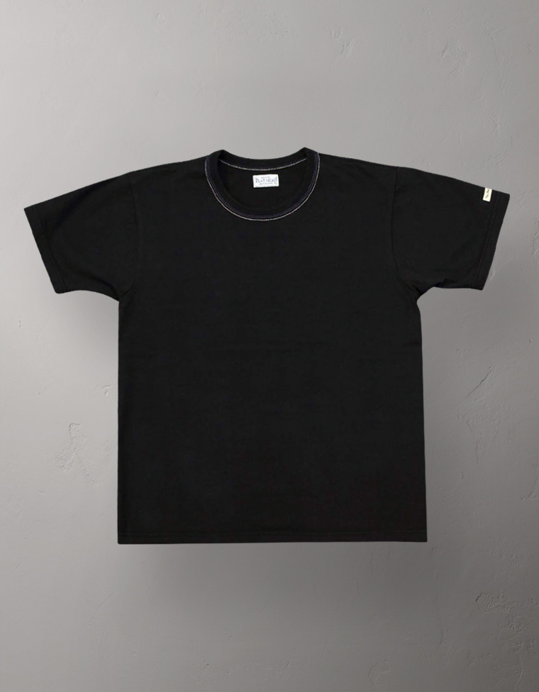 Tシャツ- THC プレーン -