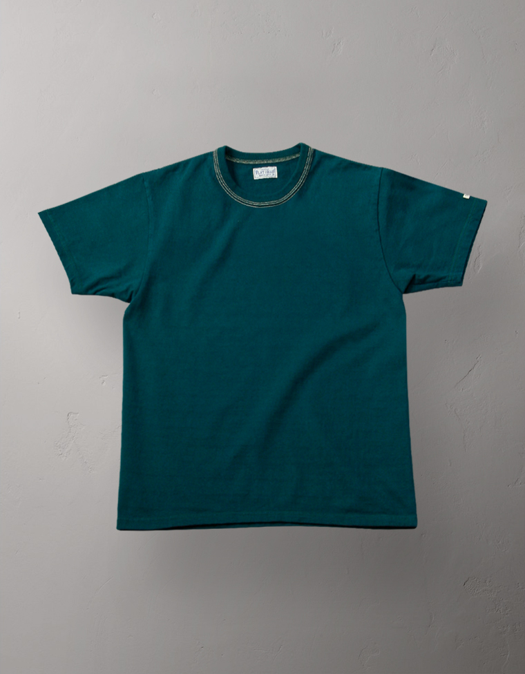 Tシャツ- THC プレーン -