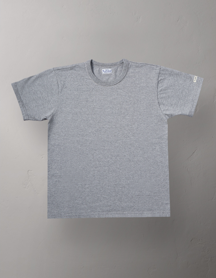 Tシャツ- THC プレーン -