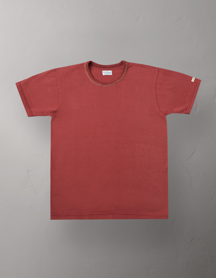 Tシャツ- THC プレーン -