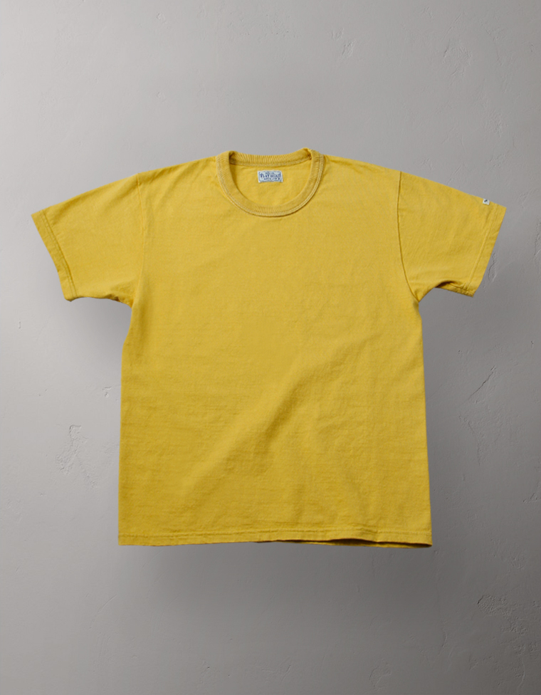 Tシャツ- THC プレーン -