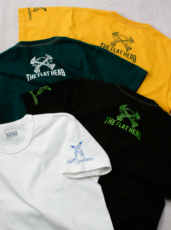 .04 ネイティブアメリカンモチーフデザイン