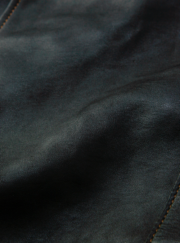 .02 きめの細かなホースフロント