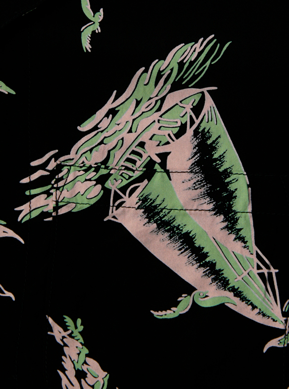 .05 緻密な柄合わせ