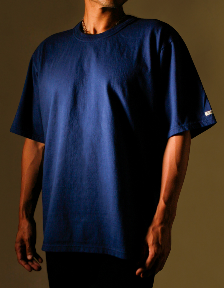 ビッグシルエット Tシャツ
