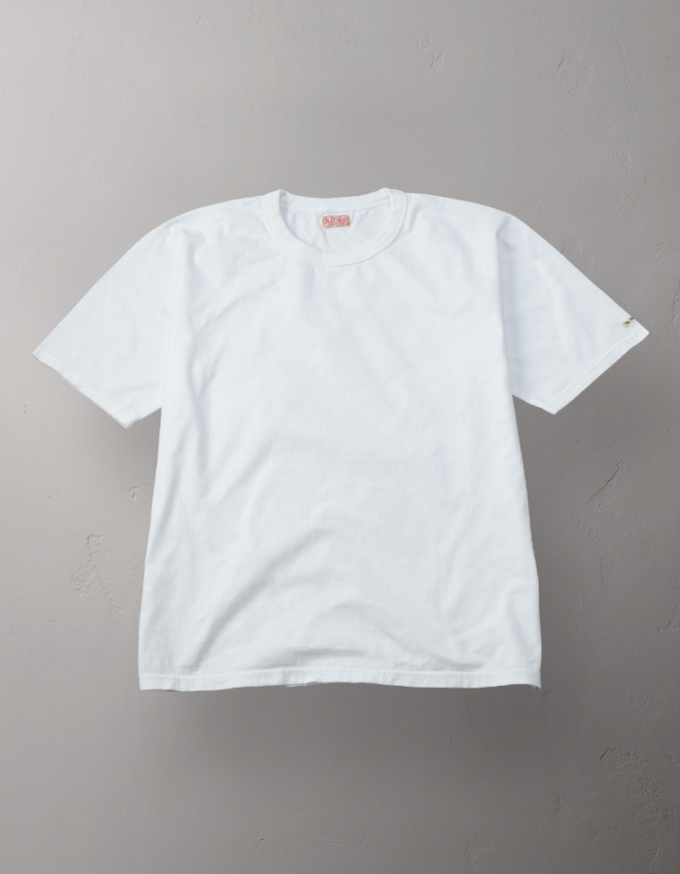 ビッグシルエット Tシャツ